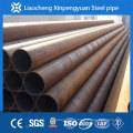 astm a53/a106/api low carbon 8 inch seamless steel pipe